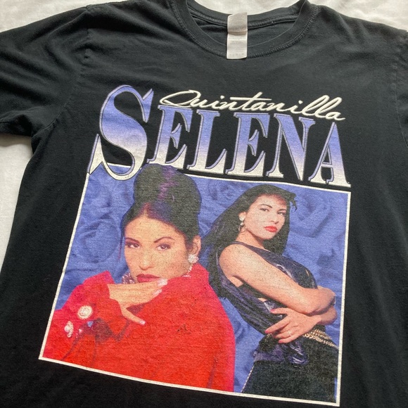 selena shirts near me